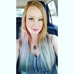 Meet your Posher, Raven